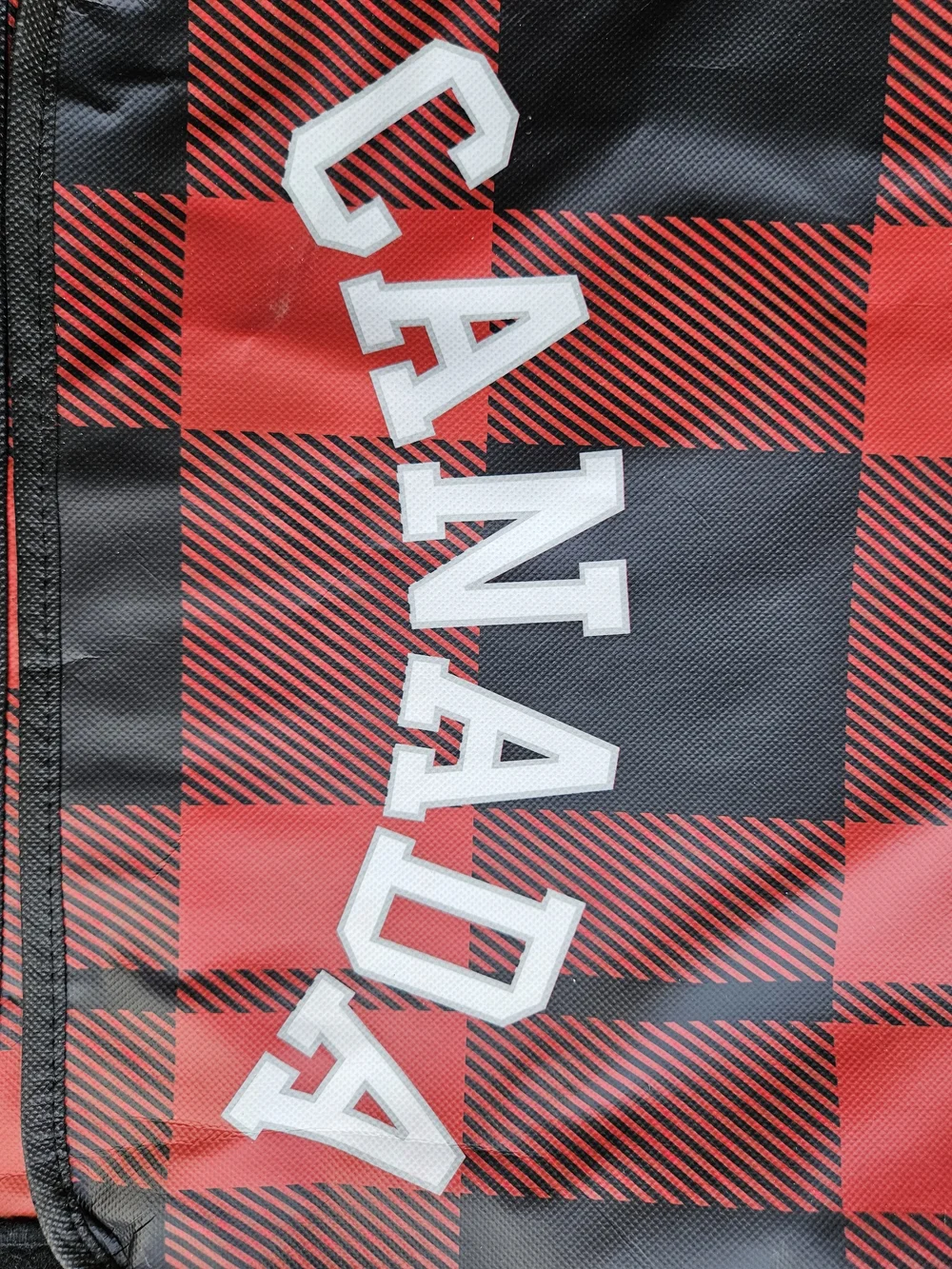No Brand stylish red